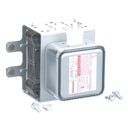 Magnetron  Toshiba